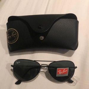 Ray Ban Aviator